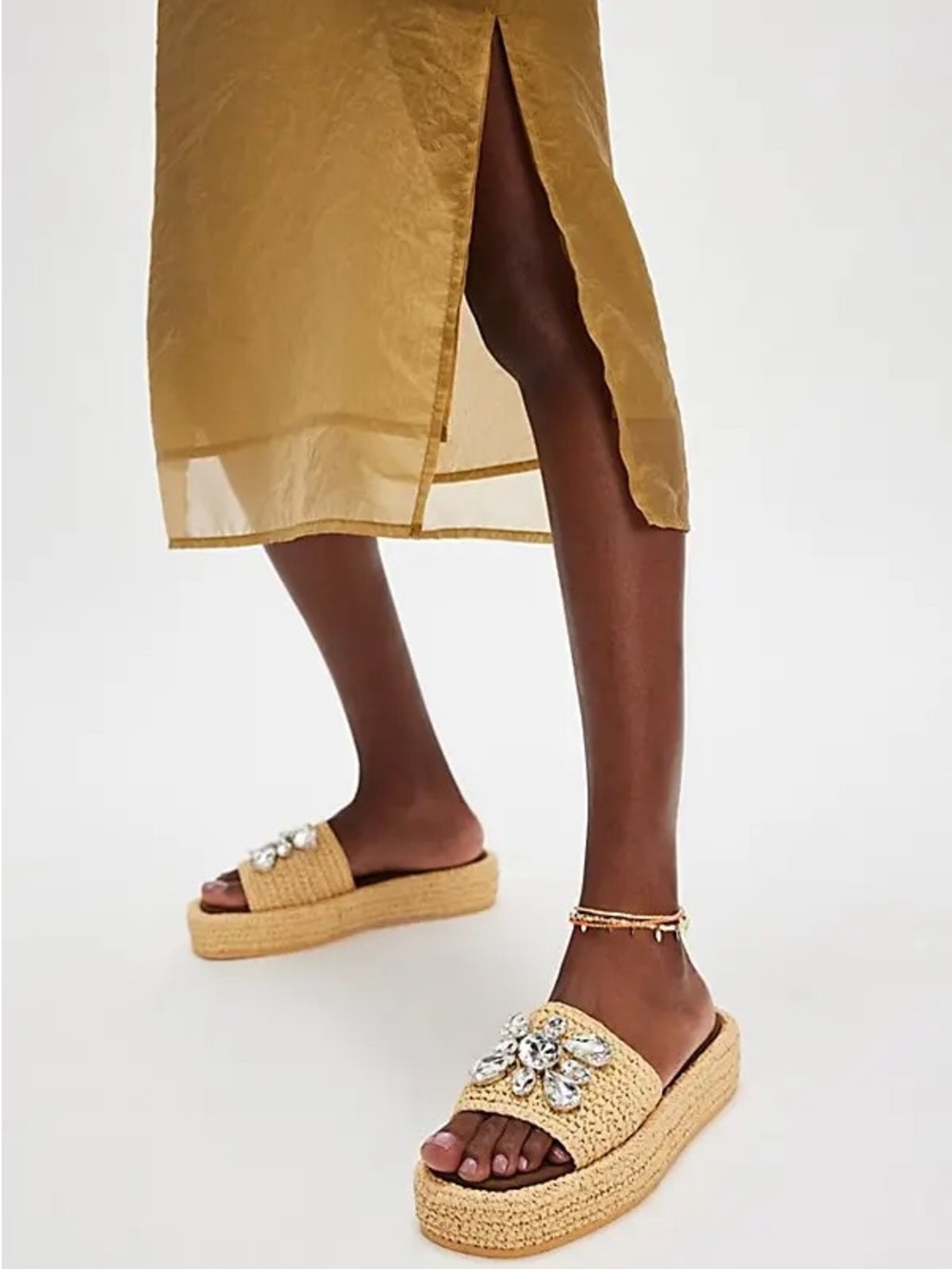 Jeffrey Campbell Cabo nights sandals - Picture 2 of 4